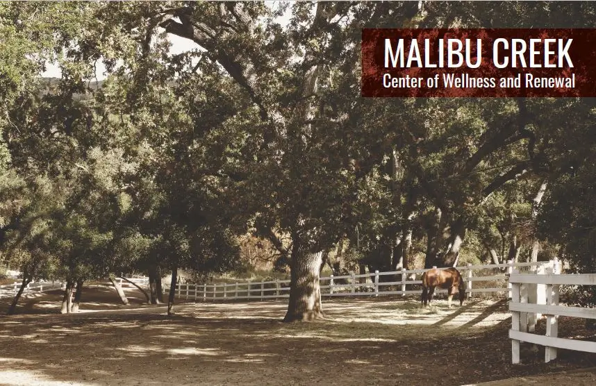 Malibu Creek